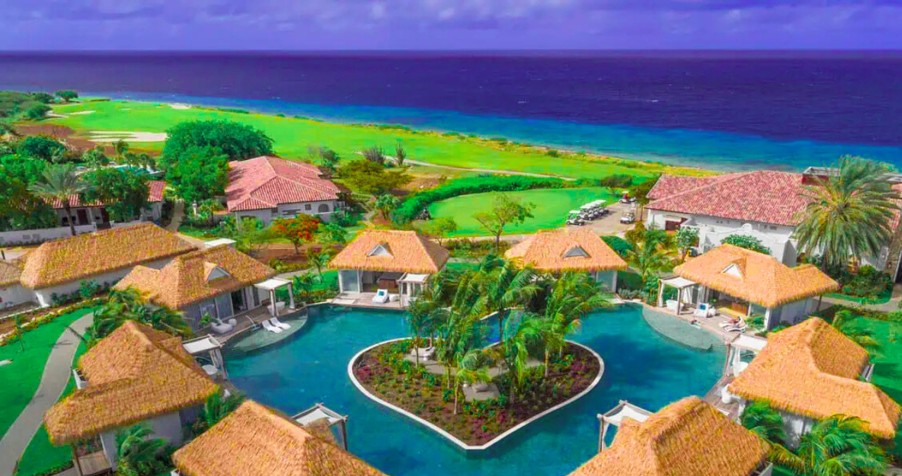 Sandals Curacao